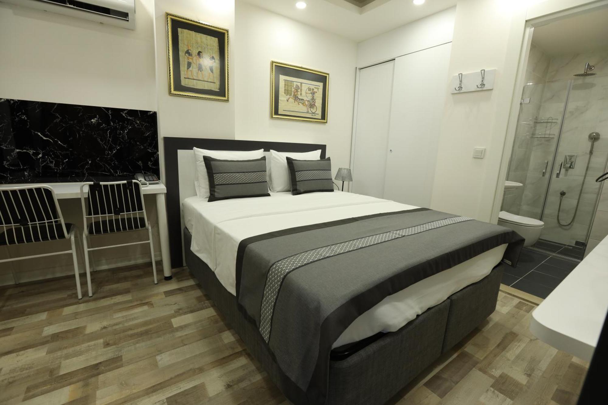Askadar Cati Otel — Photos 3