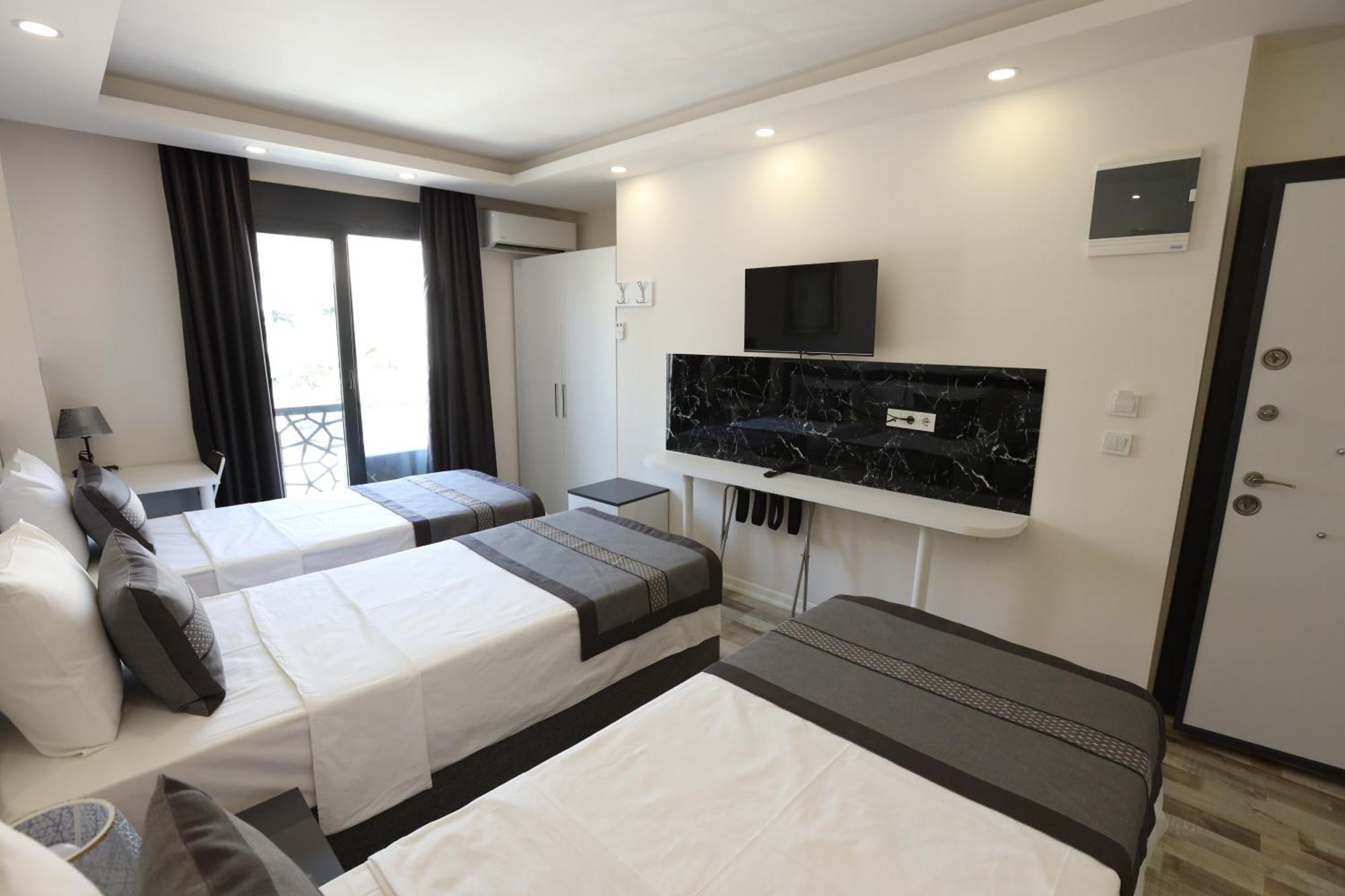 Askadar Cati Otel — Photos 2